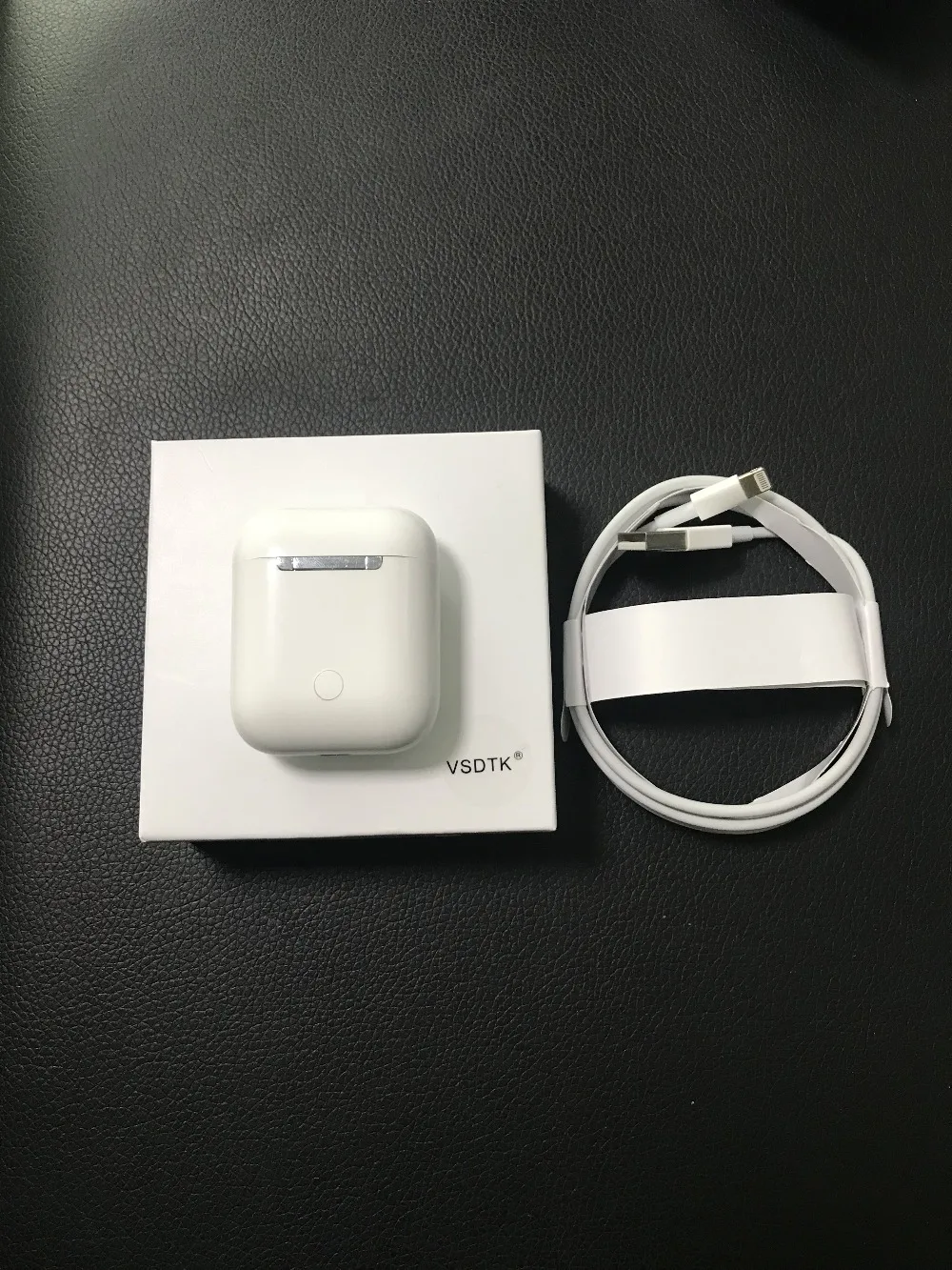 Newest i500 TWS In-Ear Smart Sensor Bluetooth 5.0 Earphone Super Bass Sound Earbuds Wireless Earphones pk i100 i80 i9000