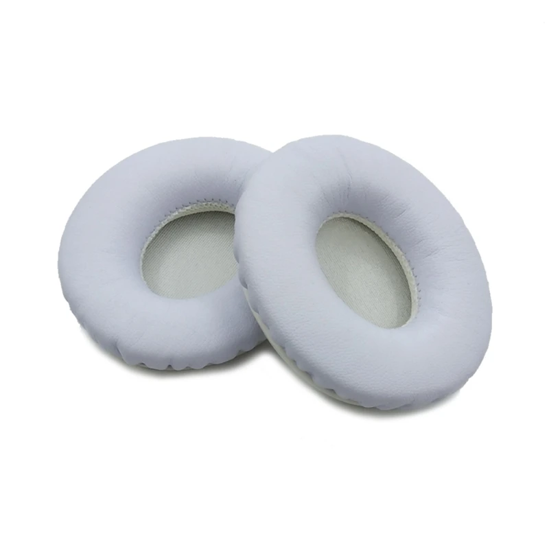

1Pair Ear Pad Cushion Cover Earmuff for Senn-heiser Momentum On-ear Headphone T21A