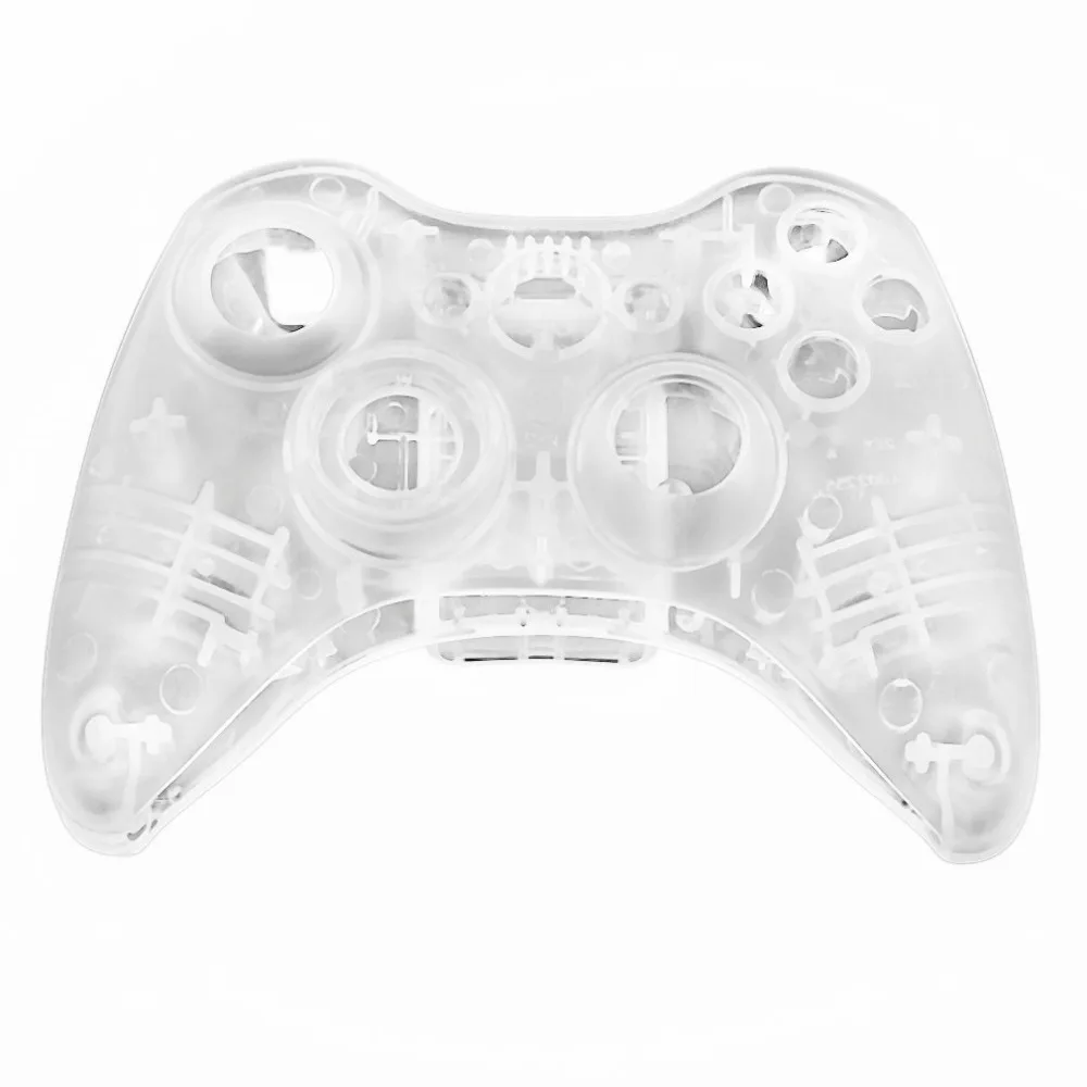 

2.4GHz Wireless Handle Console Controller Game Pad Joypad case Joystick Case for Xbox 360 Wireless Accessories for lag-free play
