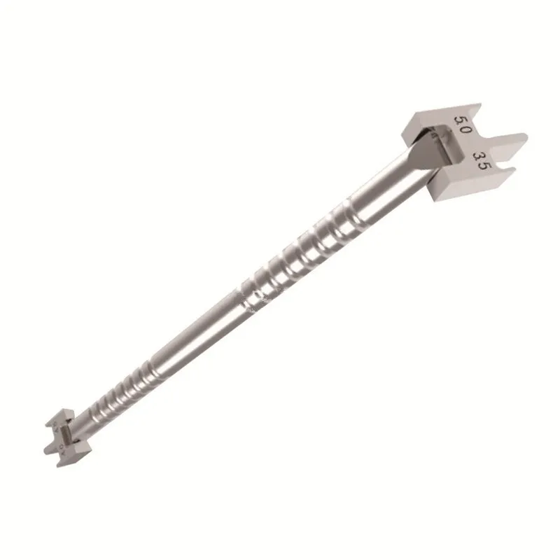 Высококачественный полностью регулируемый стоматологический ортодонтический