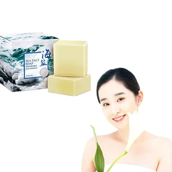 

Pure plant add sea salt hand soap add pure natural coconut oil and milk shine tender white skin reduce melanin black spots