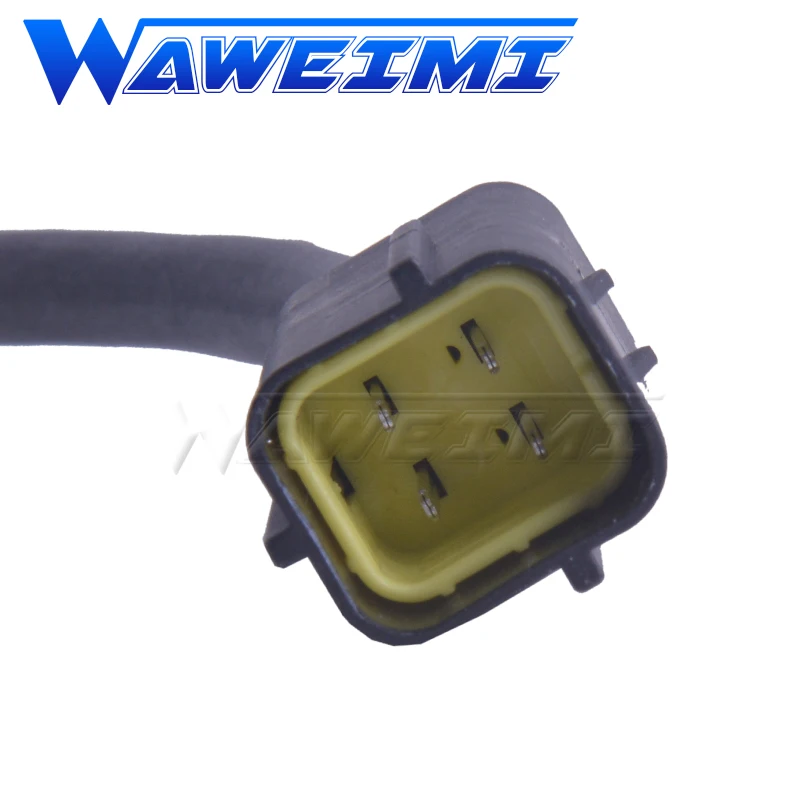 WAWEIMI лямбда кислородный датчик 24557792 для Chevrolet Captiva Matiz Rezzo Spark Mazda Eunos Opel 96418971 24101877 24104785