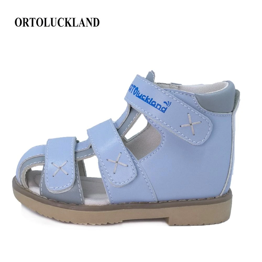 orthopedic baby shoes