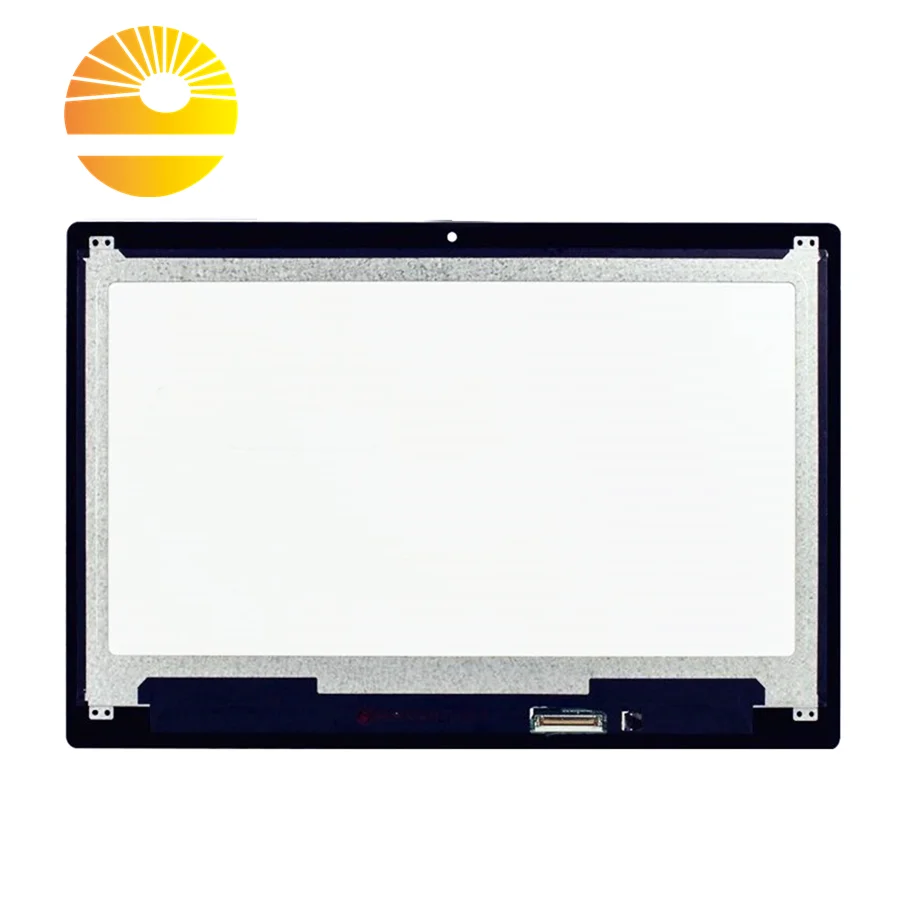 Для acer Spin 5 SP513-51 ЖК-экран+ сенсорный дигитайзер в сборе FHD B133HAB01.0 с сенсорной ips матрицей