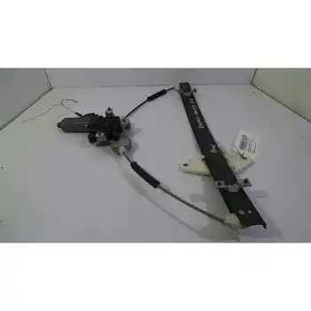 

2693562 Power Windows Front Right Ssangyong Rodius Xdi