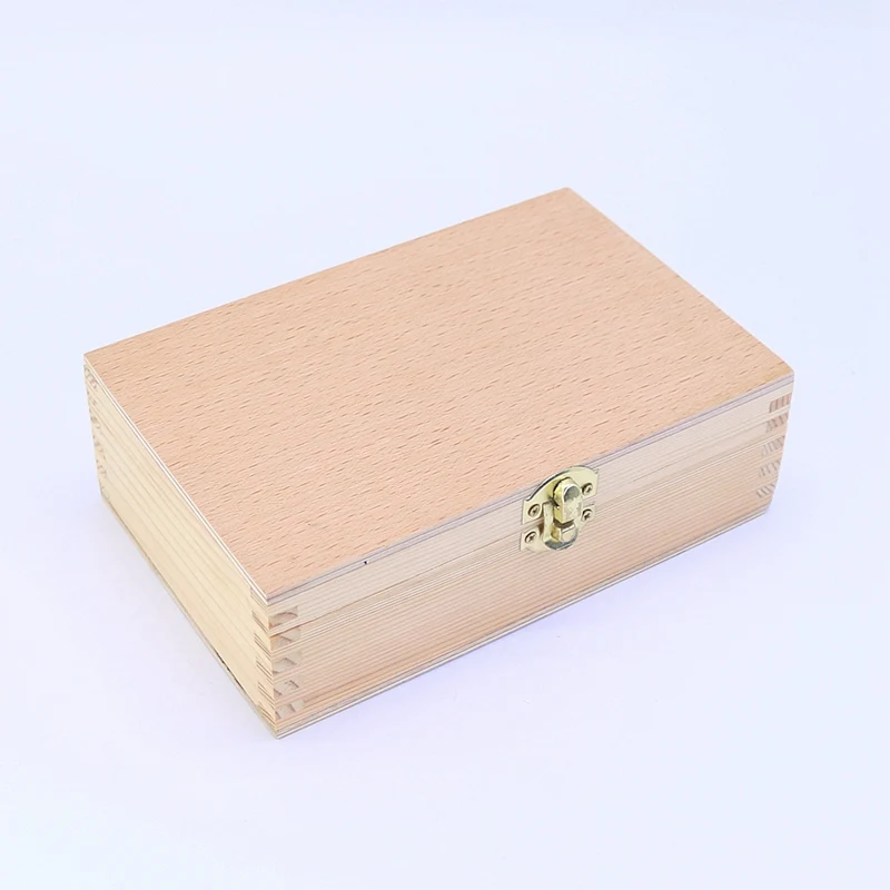 100X4Mm 9Pairs Precision Parallel Set, Parallelism: 0.005Mm, Parallel Bock Set