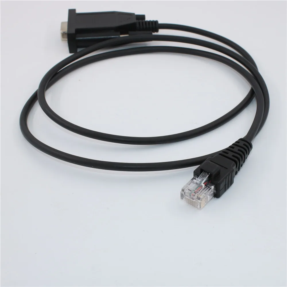 Кабель для программирования com MOTOROLA GM300 GM140 GM160 GM338 GM340 GM350 GM360 двусторонняя
