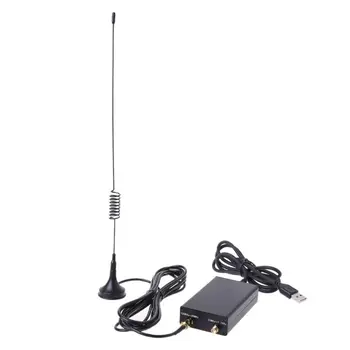 

1Set RTL SDR Receiver USB Dongle with Realtek RTL2832u SDR Rafael Micro R820t2