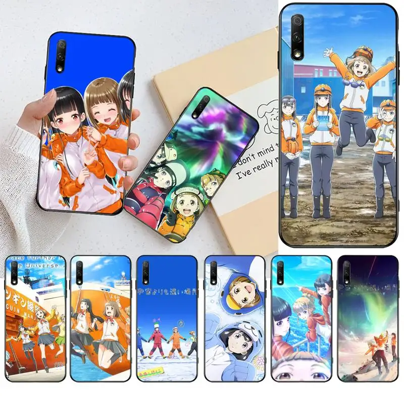 Чехол CUTEWANAN для телефона Huawei Honor 30 20 10 9 8 8x 8c v30 Lite view pro | Мобильные телефоны и