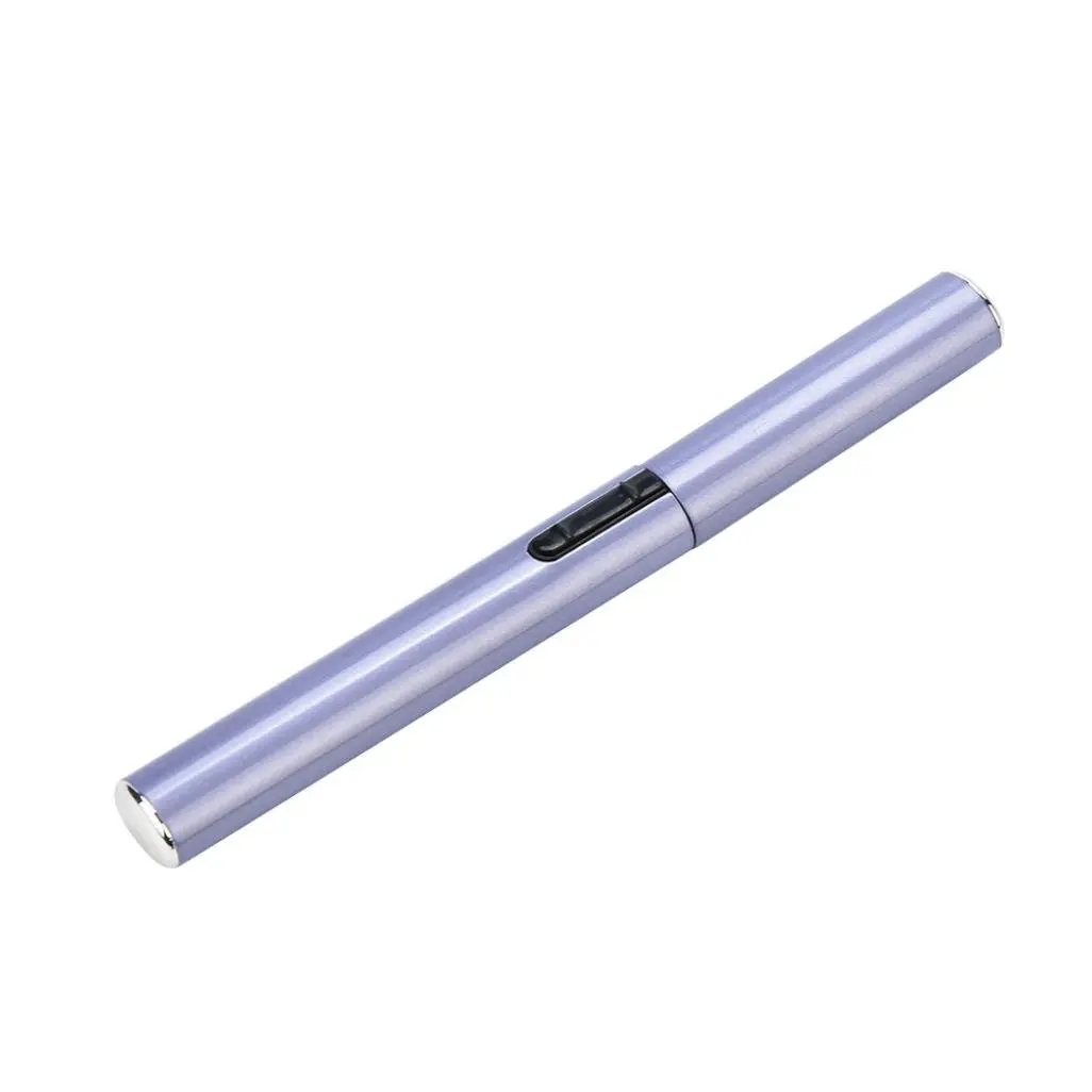 Электрический мини карандаш для завивки ресниц с подогревом стойкий набор