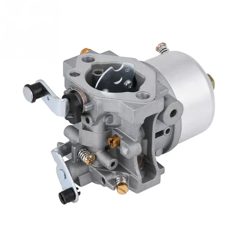 Замена Карбюратора Carb модель карбюраторы для двигателей ДЛЯ Briggs Stratton 491912 подходит для 161000 автомобильные аксессуары