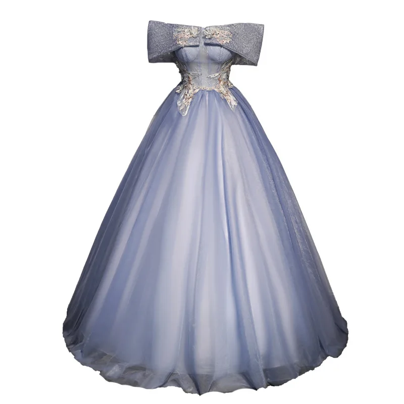 Vestidos De 15 Anos, новинка, Mrs Win, с открытыми плечами, милое бальное платье для вечеринки, выпускного бала, бальные платья, Дешевые Бальные платья