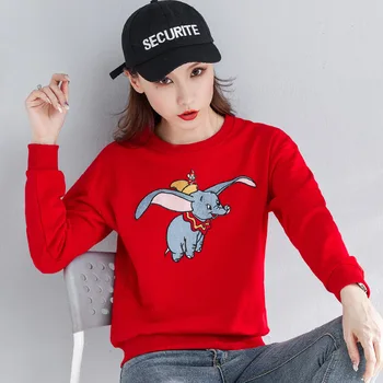 

Autumn Long Sleeve Plus Size Pullovers Elegant Gray Women Loose Female cashmere Sweater Clothing white