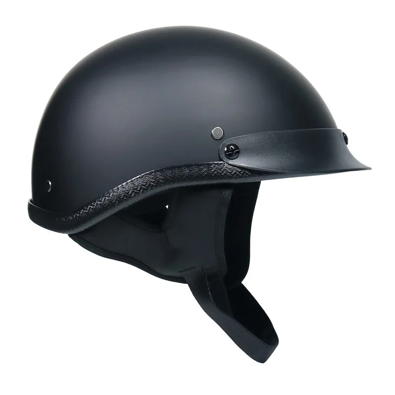 Moto rcycle шлем casco moto capacete moto cross cask aberto moto cicleta винтажный полушлем moto rbike Dot одобренные аксессуары