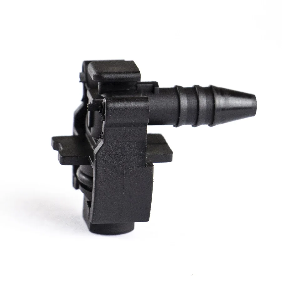 Elbow Connector Expansion Water Tank Water Return Hose Connector Elbow For Peugeot Citroen water hose fitting