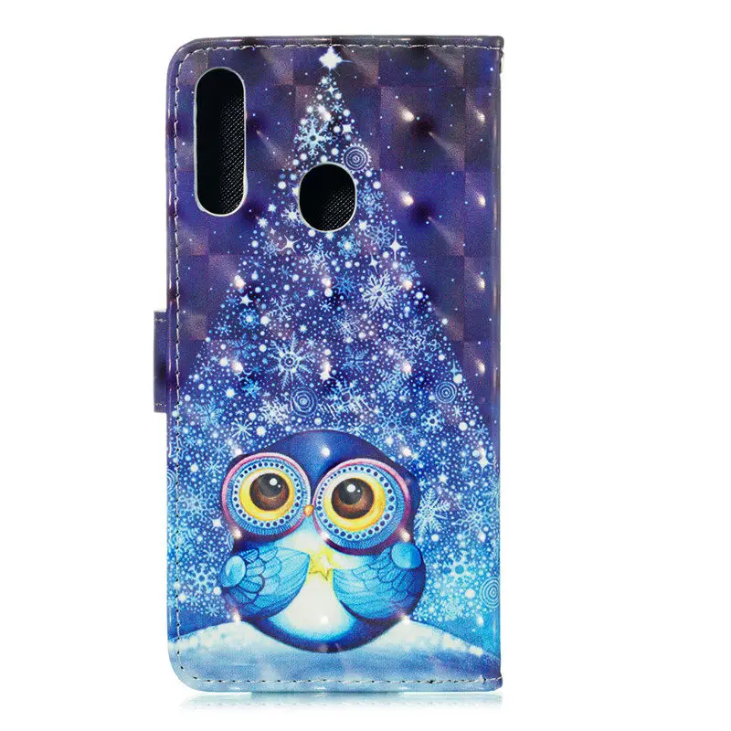 Флип-чехол для samsung Galaxy M30S чехол 6," Кожаный Бумажник задняя крышка для samsung Galaxy M30S samsung M30S чехол для телефона