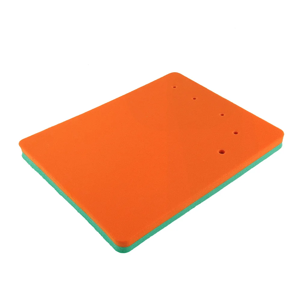 Коврик для торта формирующий коврик губка коврик Tabeltop Sugarcraft 5 отверстий паста пена резинка