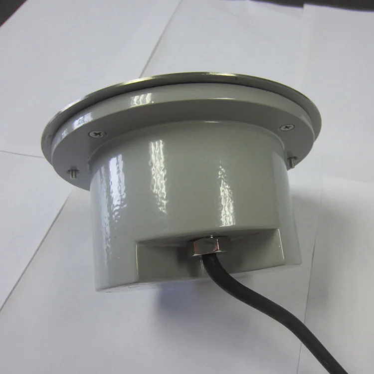 6x1w LED underground light