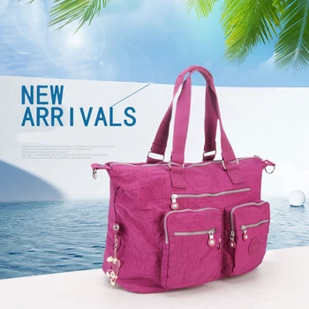 

High capacity Portable Practical Original Women Shoulder Bags Ladies Bolsa Feminina Travel Bag hand bags Pillows bag