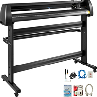 34 vinyl cutter plotter