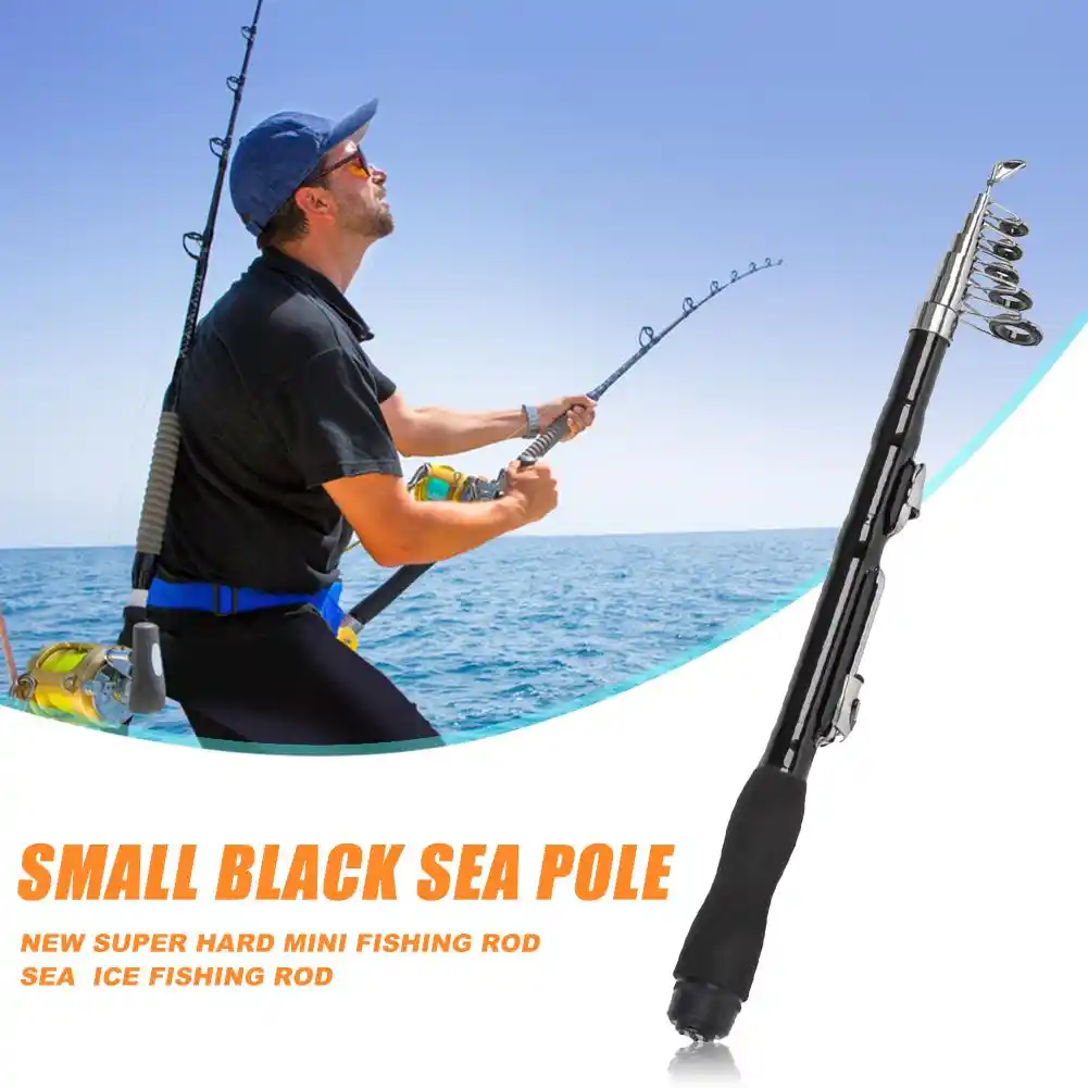 sea fishing rods for sale near me