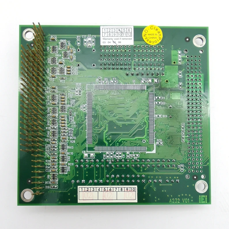 PM-1001/PM-1004