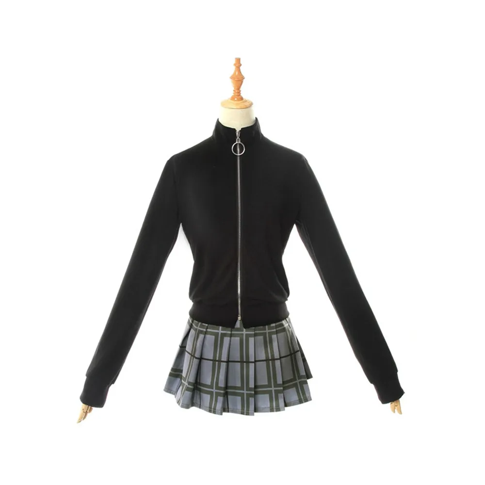 ROLECOS-Game-Fate-Grand-Order-Cosplay-Costume-Gray-Lord-El-Melloi-II-Case-Files-Cosplay-Women (1)_副本