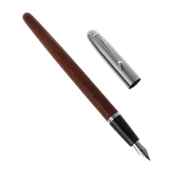 

Jinhao Jinhao 51 Luxury Men Fountain Pen 0.5mm Extra Fine Nib Calligraphy Business Student Stationery School Office Supplies