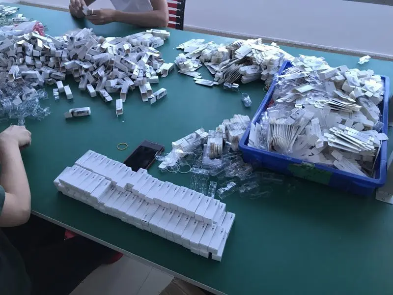 Умный очиститель для ушей палочка для ушей уши средство длоя удаления воска очиститель для ушей легко удаление ушей мягкая спираль Чистка предотвращает ушные инструменты