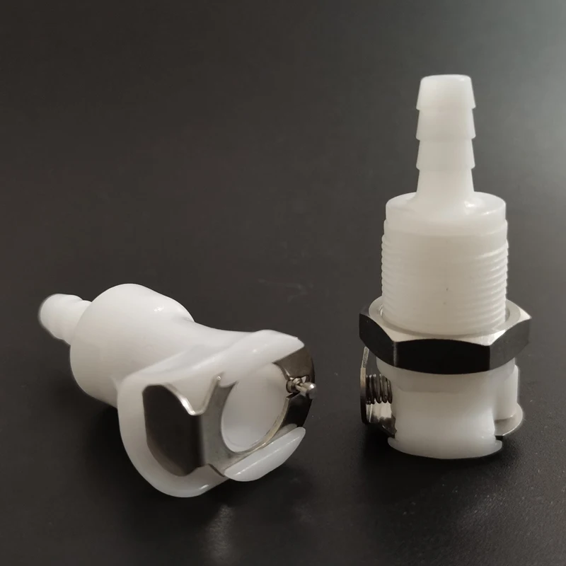 Hose Pipe Fitting Pipe Fitting Water Pipe Fitting 1/4 Quick Disconnect Fitting