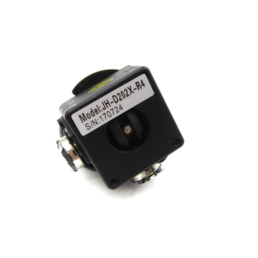 Джойстик потенциометра JH-D202X-R2/R4 10K 2D монитор шарик для клавиатуры джойда контроллер