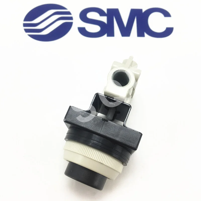VM132-M5-32BA VM132-M5-32YA VM132-M5-32GA SMC 2/3 порт механический клапан нижний порт ed VM100 серии пневматические компоненты воздушный инструмент