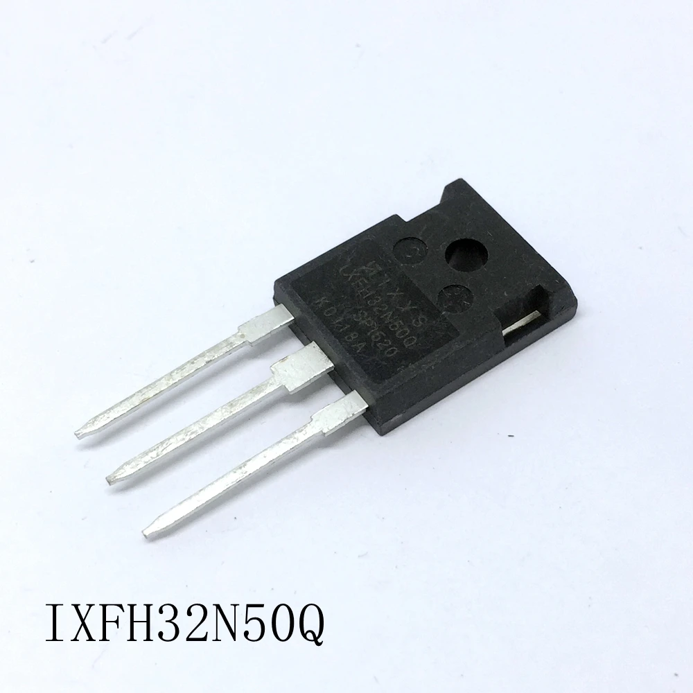 MOS IXFH32N50Q TO-247 32A/500V 10 шт./лот Новинка