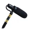 IM-20 3 Pin 4 PIN Mini XLR Plug 3.5mm Plug Music Instrument Microphone Omni Directional Type Sax Microphone ► Photo 2/6
