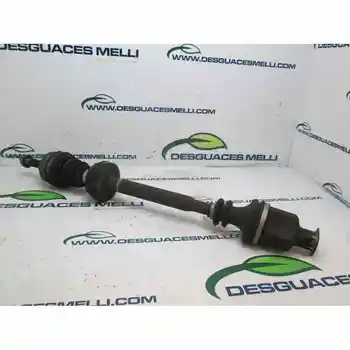 

8200168513 TRANSMISSION FRONT RIGHT RENAULT MEGANE I PHASE 2 CLASSIC (..)