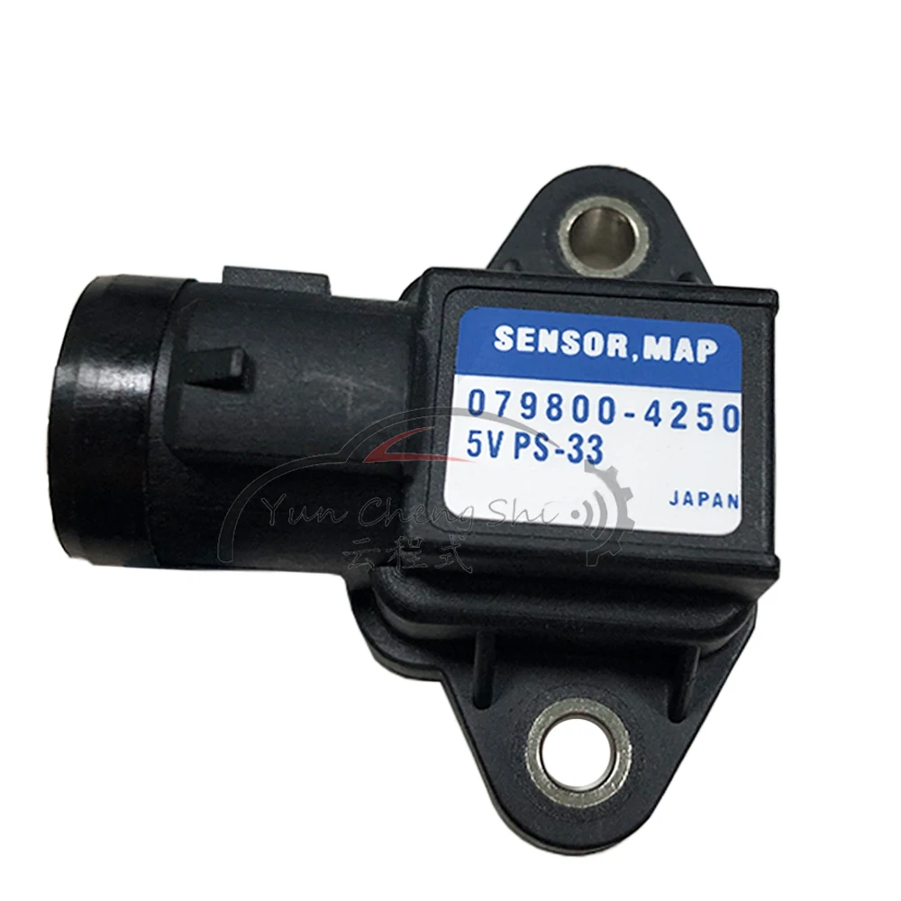 送料無料【開封済み新品未使用品】ホンダ純正部品 MAPセンサー シビック等 送料無料【開封済み新品未使用品】ホンダ純正部品 MAPセンサー