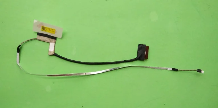 Новый жк-кабель LVDS Flex cable для Dell XPS 13 9370 DC02002SY00 03D643 кабель экрана/дисплея |