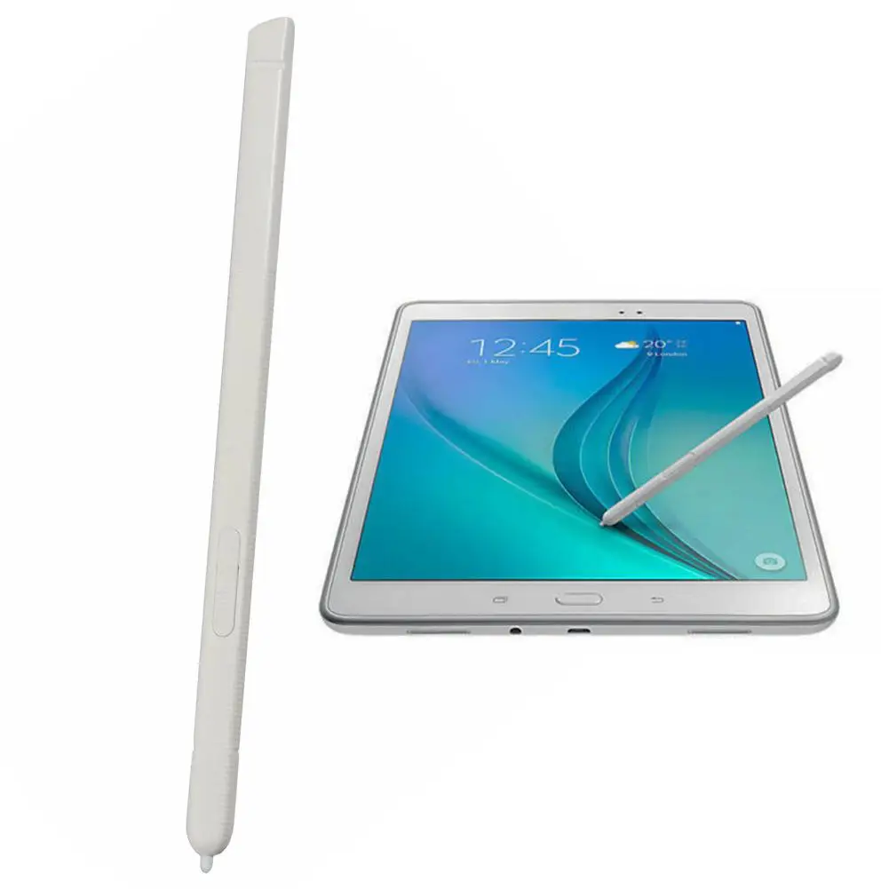 Горячая Распродажа сменная сенсорная ручка стилус для Samsung Galaxy Tab A 9 7 P550 P350 P555 P355 |