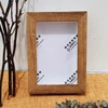 Wood Color frame