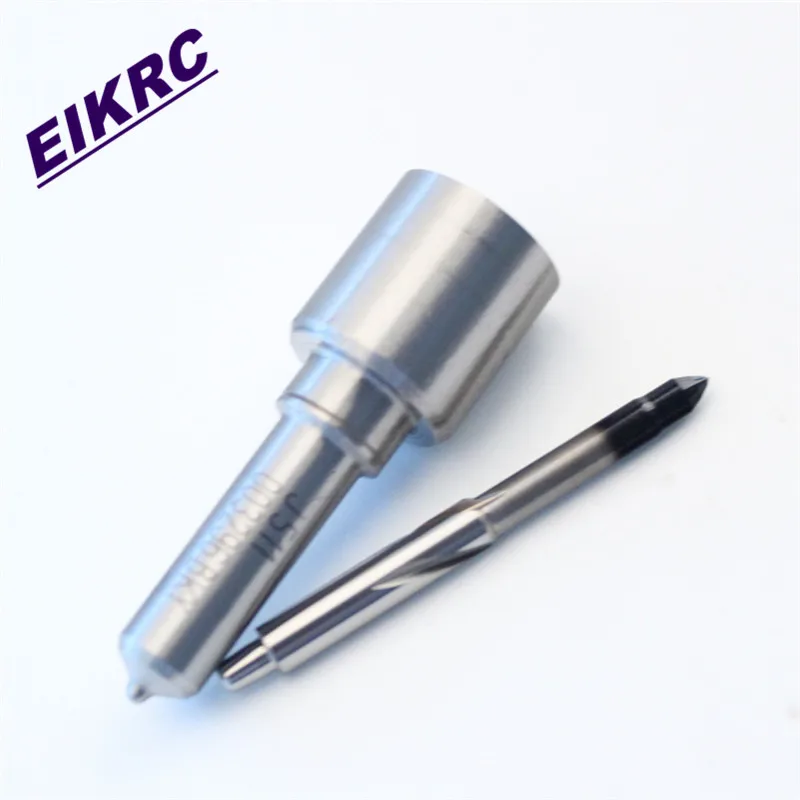 EIKRC J511same как G511& L511PBD высококачественный дизельный аккумуляторная топливная система форсунки двигателя
