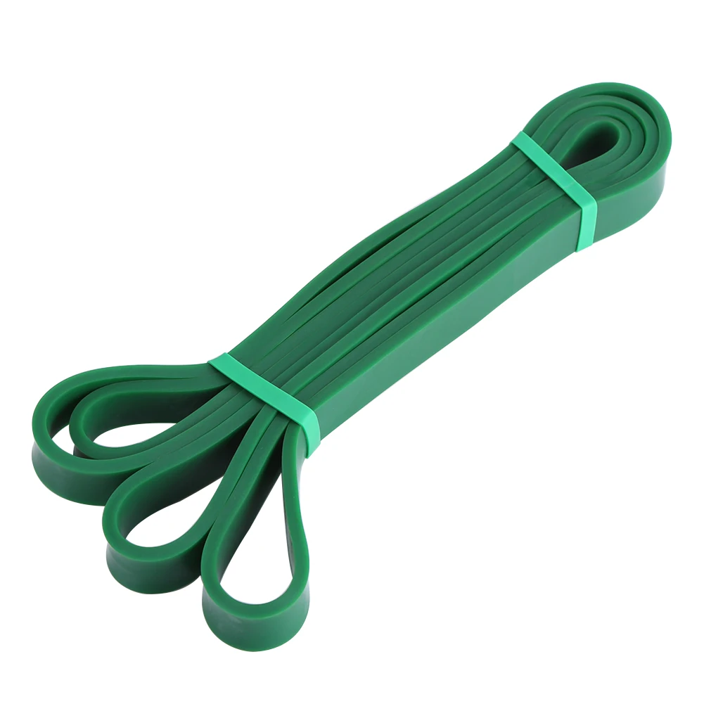 Anti slip Yoga Bands for Stretching Resistance Loop Bands Fitness Training Pull Rope Rubber Bands Yoga Exercise Gym Expander