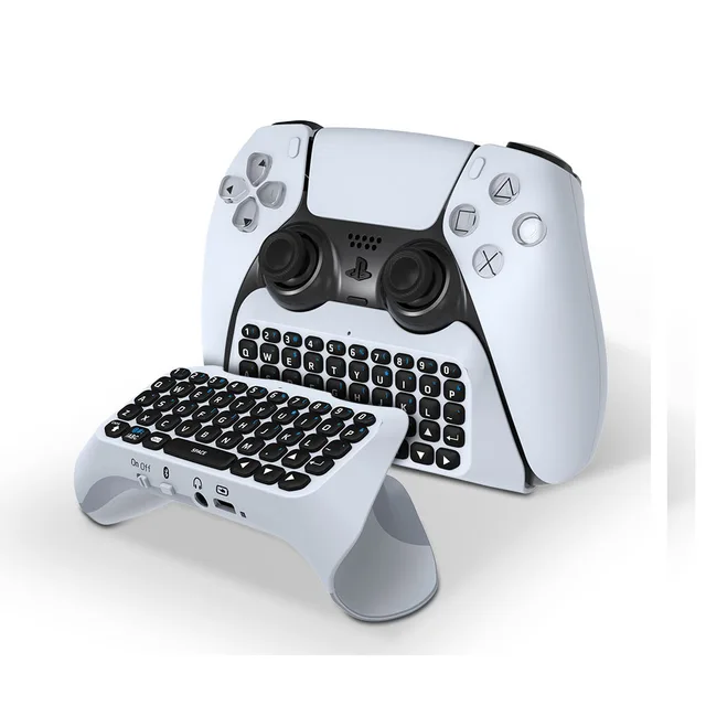 49321-b4eb98.jpg Manette de jeu sans fil Bluetooth, 3.5mm, avec haut-parleur intégré