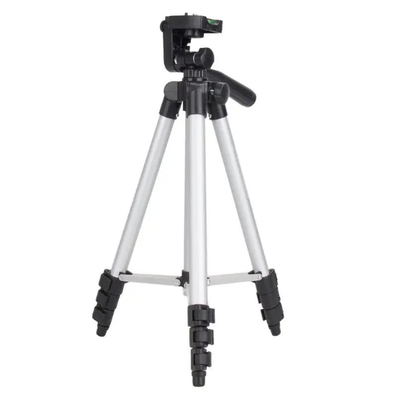 1 шт. Профессиональный штатив-Трипод для камеры Canon EOS Rebel T2i T3i T4i и для камеры Nikon D7100 D90 D3100 штативы