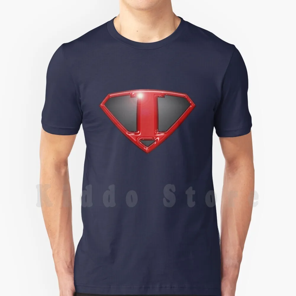 Super I T Shirt Print For Men Cotton New Cool Tee Super Hero Isabel Igor Ivan Isabella Ilaria Ingrid Ivana Isotta