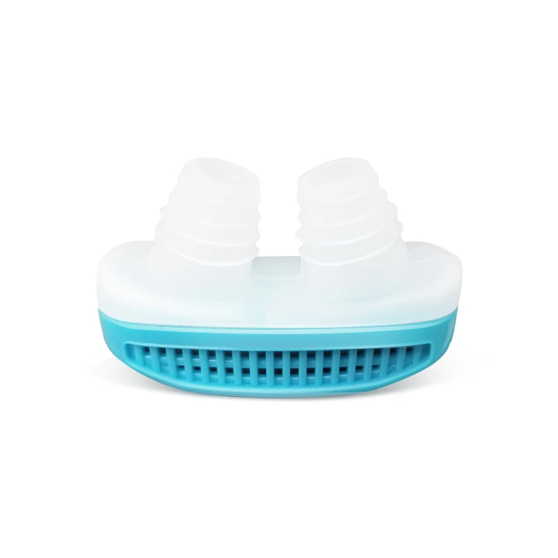 Силиконовые Анти Ronco Носовые расширители помощь при апноэ устройство анти Ronflement нос клип устройство для дыхания носом стоп храп устройства