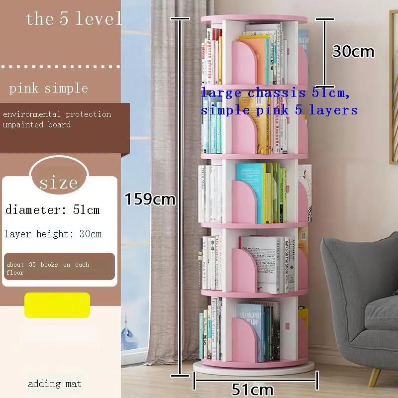 Estanteria Para Libro Bureau Meuble Decoracao детская мебель Mueble шкаф Liberia Украшение Чехол для книги