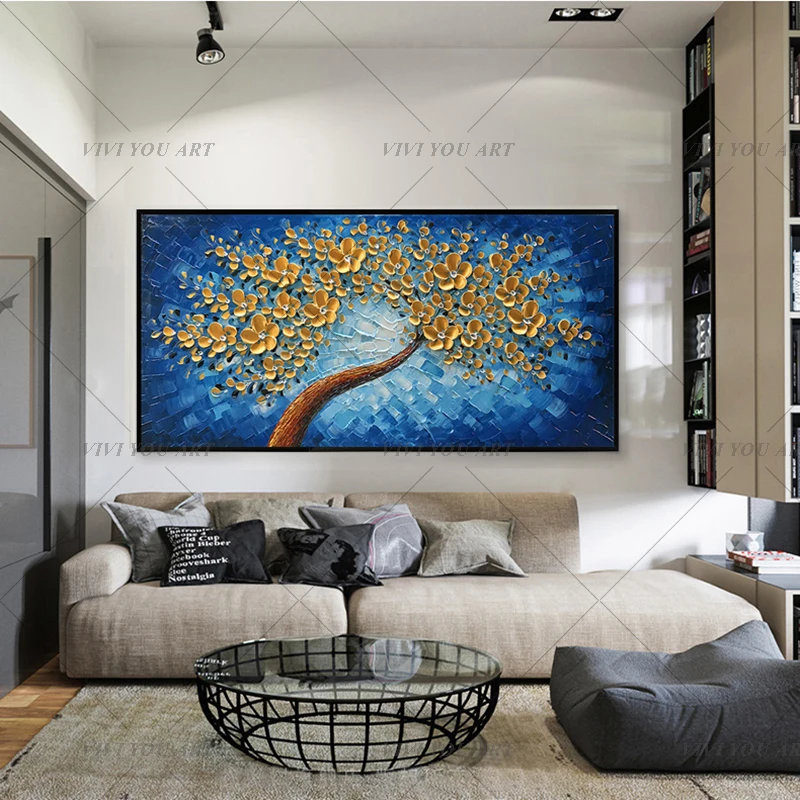 Blue-lucky-tree-modern-canvas-painting-in-living-room-dining-room-bedroom-interior-wall-mural-art (1)