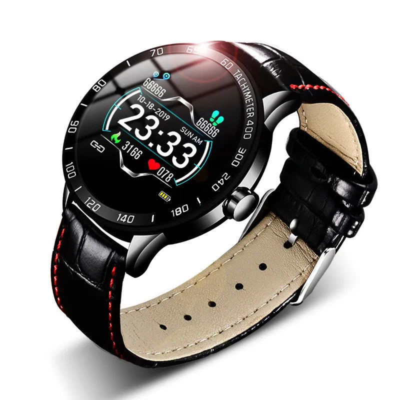 2020 New Multi-function Popular Smart Watch Heart