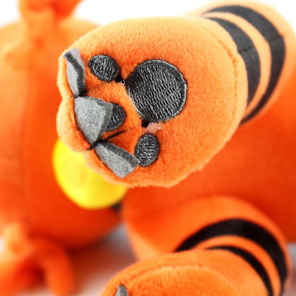 22 см Torracat плюшевая игрушка кукла мягкое чучело животное, мультяшная кошка плюшевая кукла в подарок на Рождество