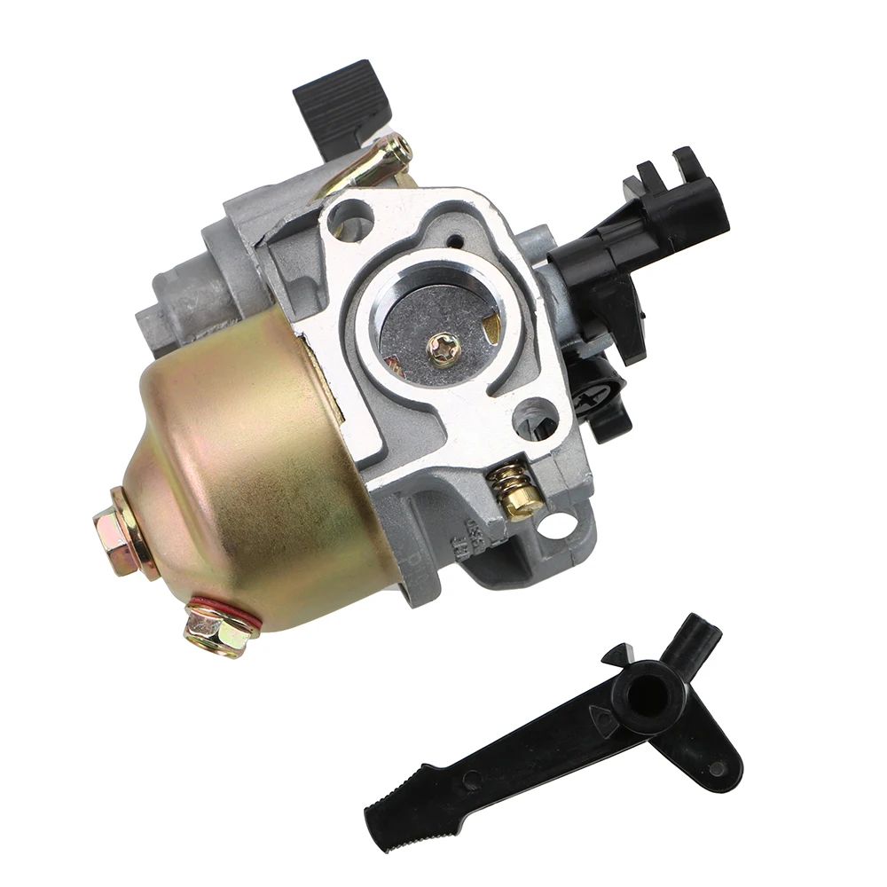 LEEPEE Moto аксессуары для Honda GX160 GX200 5.5HP 6.5HP 16100-ZH8-W61 двигатель Карбюратор Carb Комплект мотоцикл часть